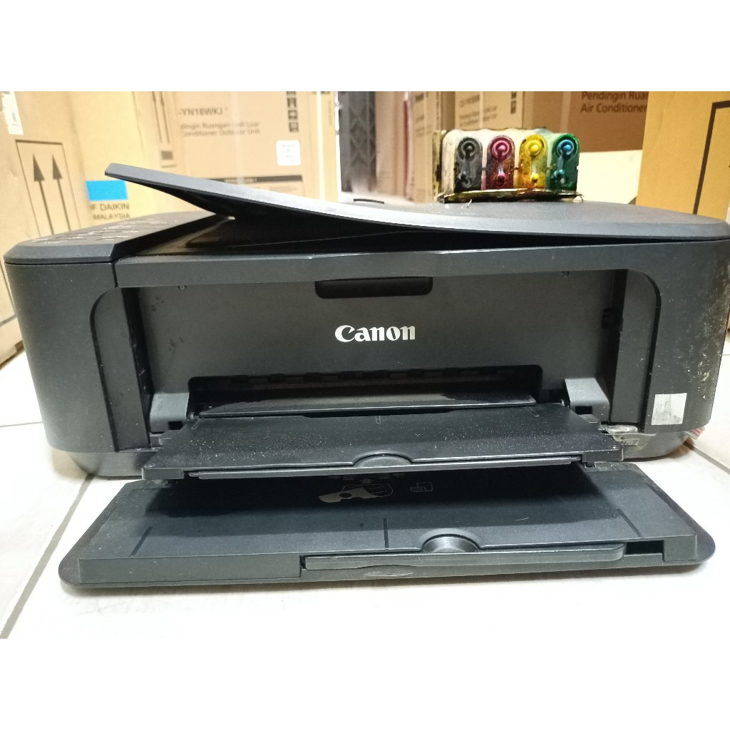 Printer Bekas Epson L3110 (Rusak)