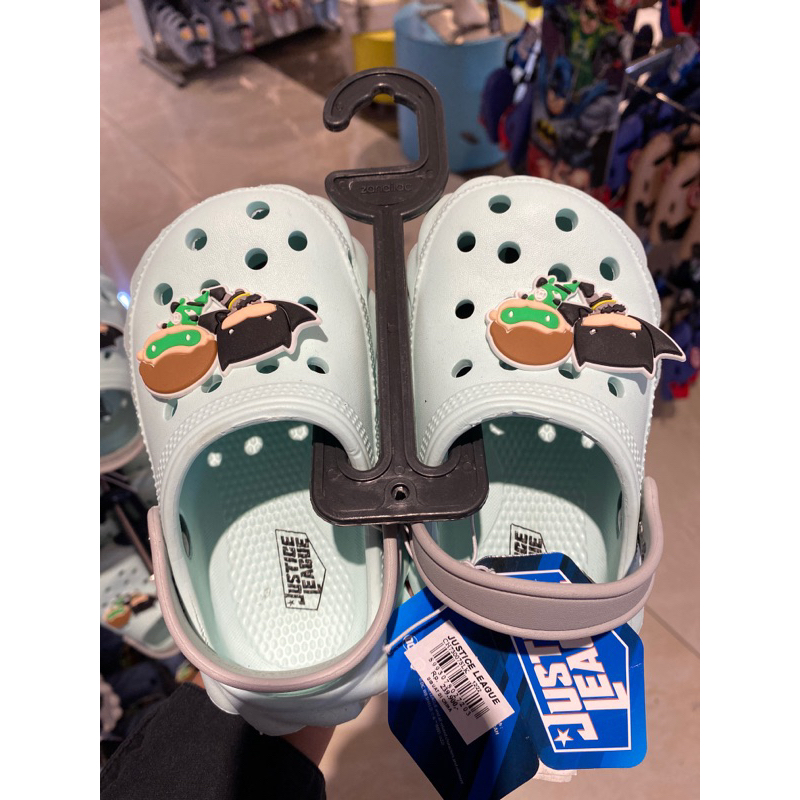 sendal anak brand zandilac