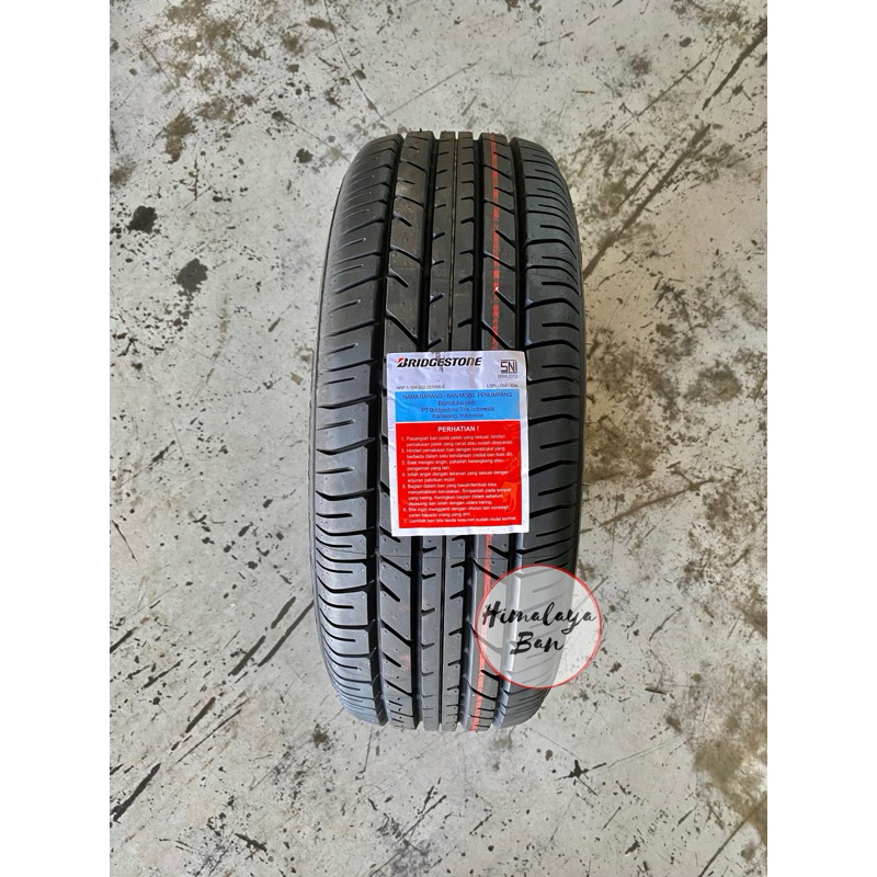 Ban Mobil Bridgestone Potenza RE030 185 55 R15 15 RE 003 Honda Brio RS