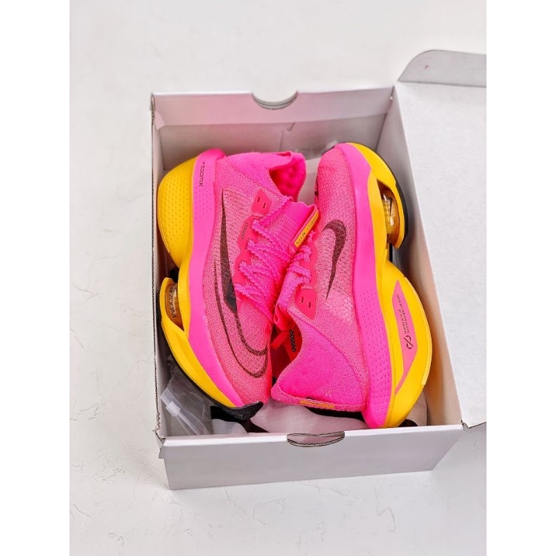 Nike Air Zoom Alphafly NEXT% 2 (DV9422-120) Running Shoes Unisex
