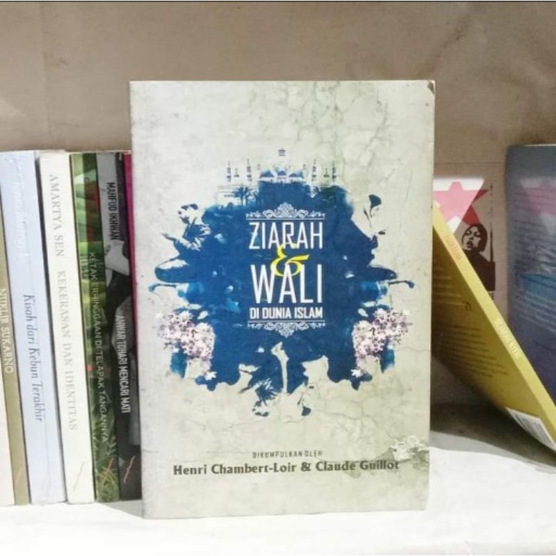 Berislam Secara Toleran: Teologi Kerukunan Umat Beragama | Irwan Masduqi | The Divine Message of The