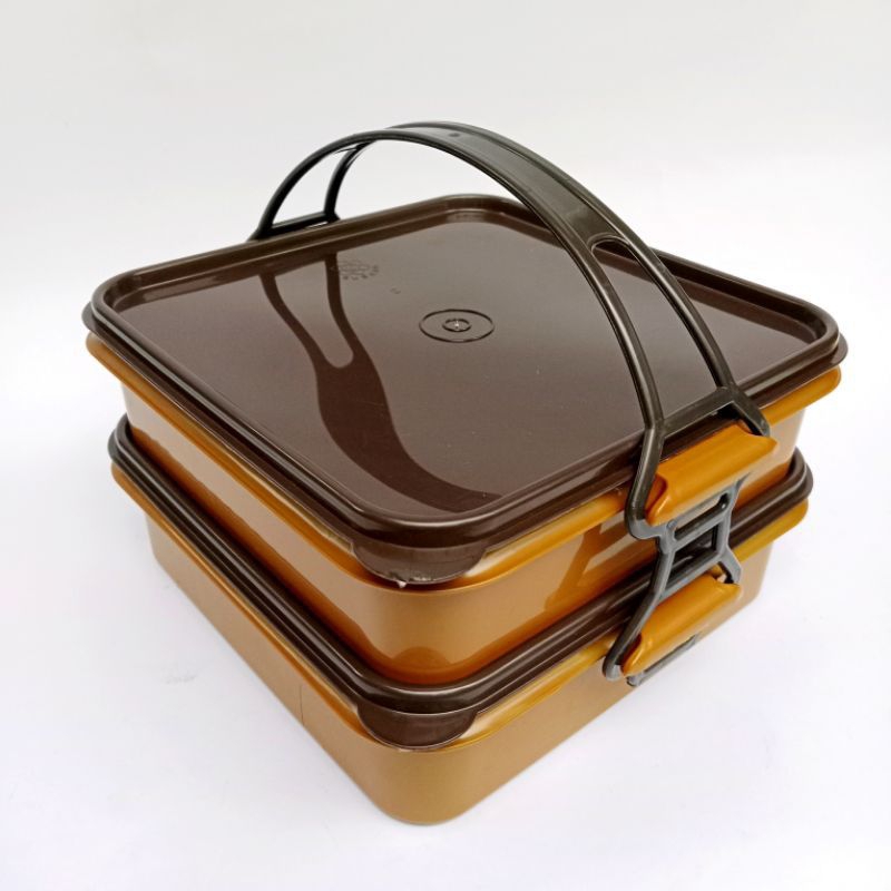 RANTANG KOTAK/RANTANG REJEKI SUSUN 2