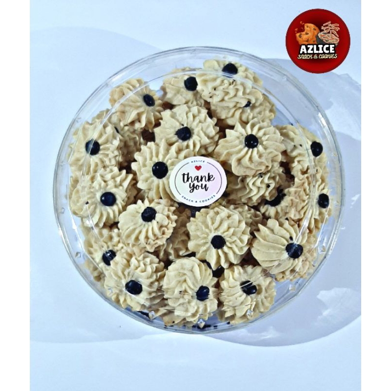 

KUE DAHLIA KEMASAN MIKA BERAT 1 KG DAN 1/2 KG