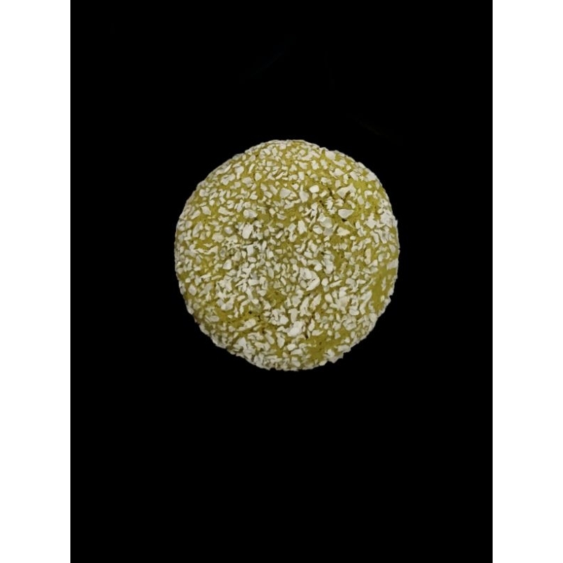 

Soft Cookies Kiessu - Klepon Cookie (85 gr)