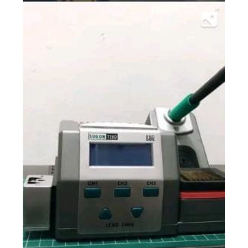 Sugon T26D Solder Station