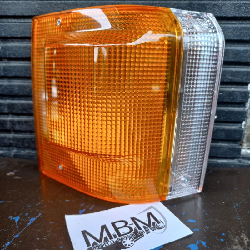 Lampu Sen Toyota Kijang Super 86 - 96