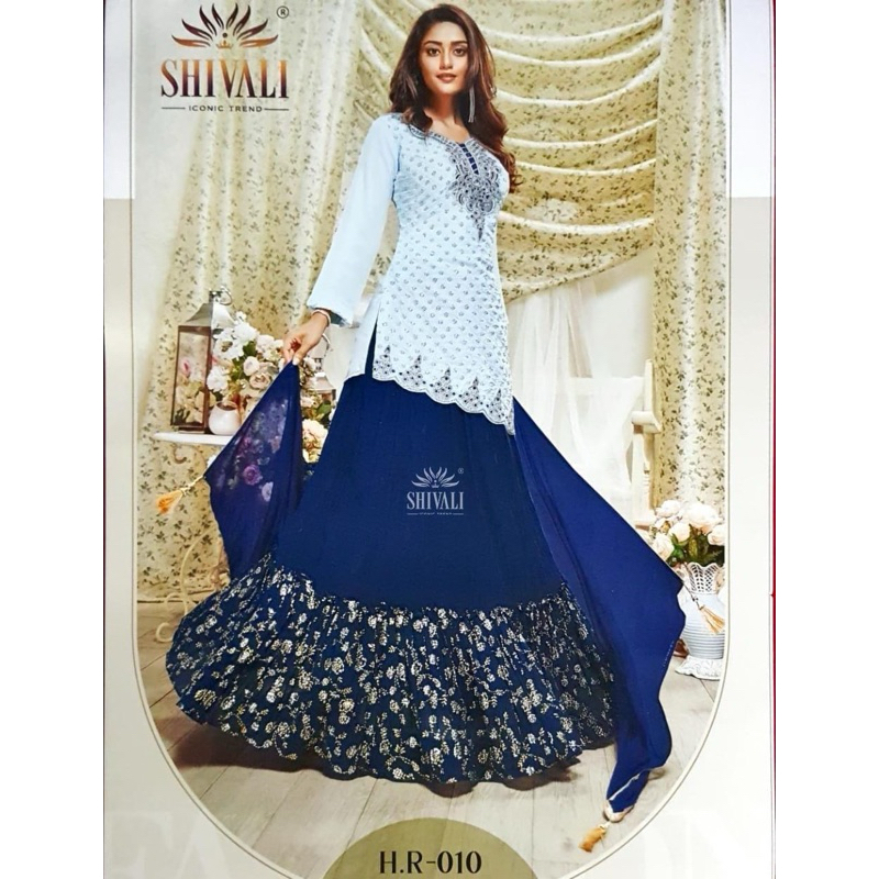 Gamis India Made India Set Rok India Original