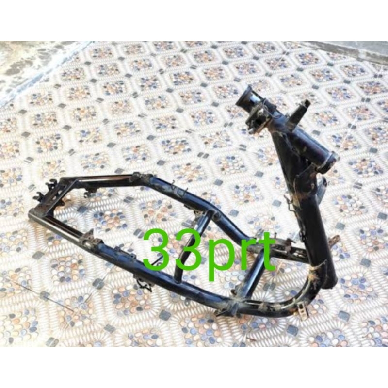 frame / rangka/ sasis yamaha mio m3,  mio z