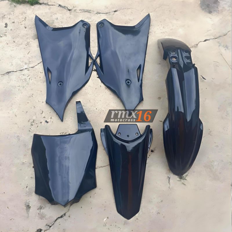 Body set KX 85 body set bebek standar KX 85 Body GTX KX 85 Bodi KX 85
