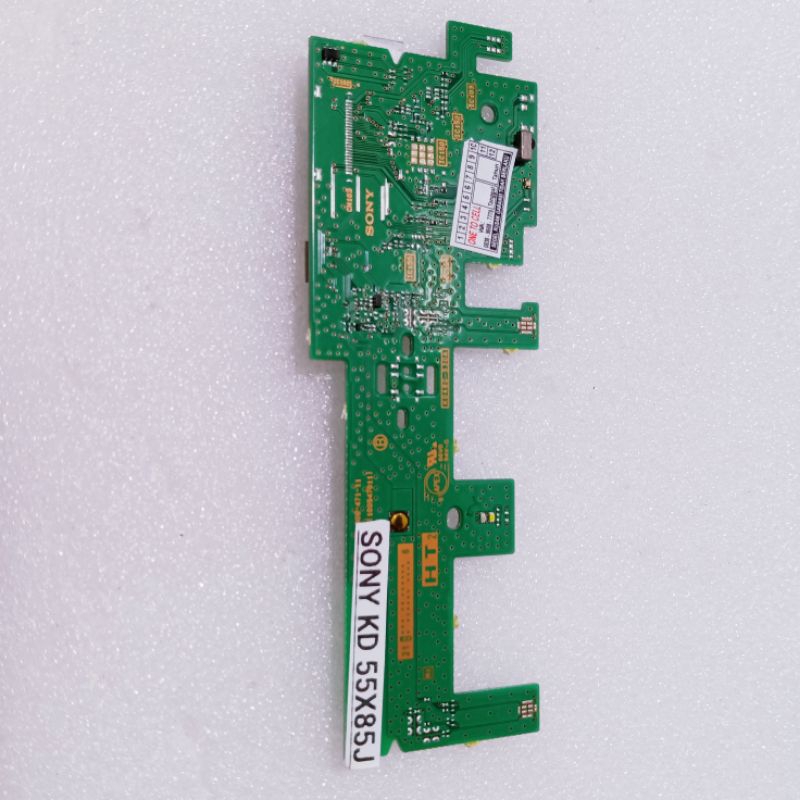 sensor tv sony kd 55x85j - ir sensor tv sony 55x85j - modul sensor tv sony kd 55x85j