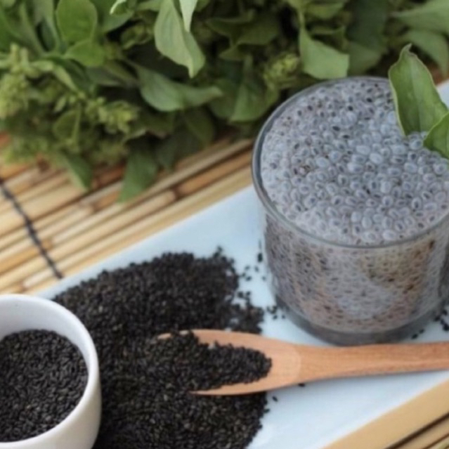 

BIJI SELASIH HITAM 50 GR