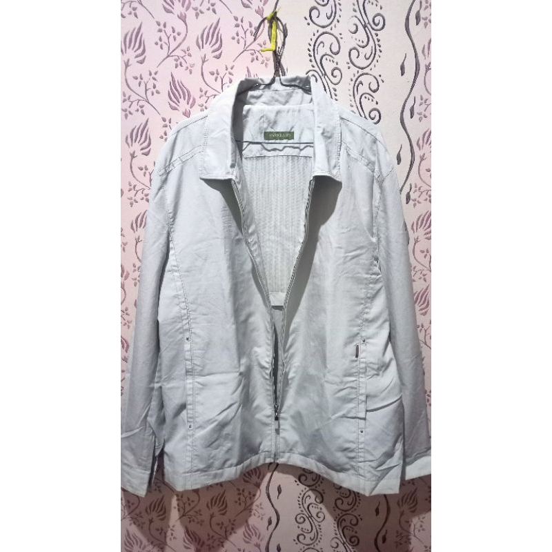 jaket Casual Parkland size L