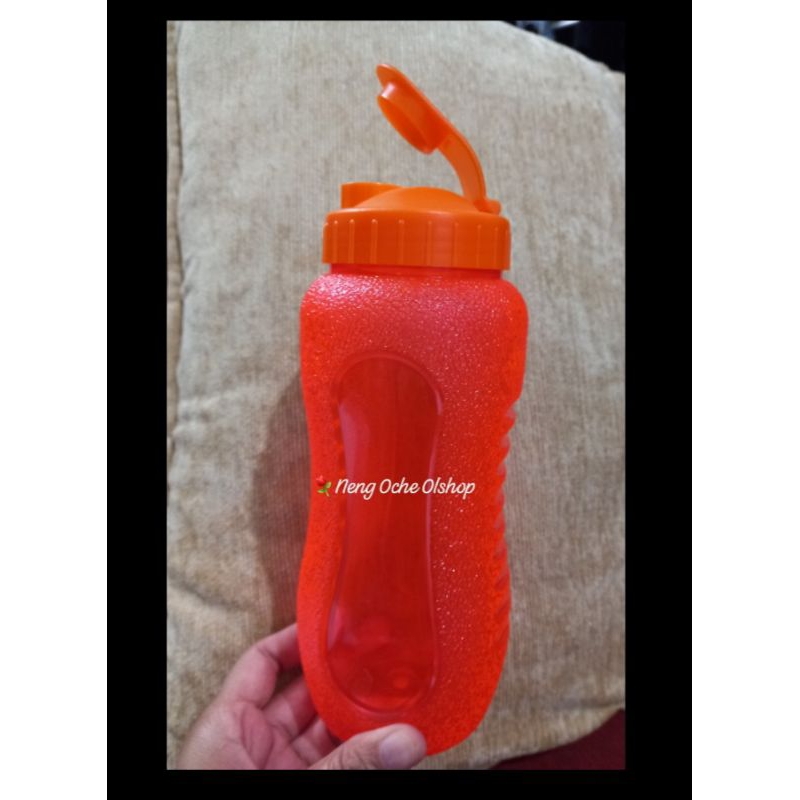 MOORLIFE Botol Minum Air Dingin BOTELLA 900ml