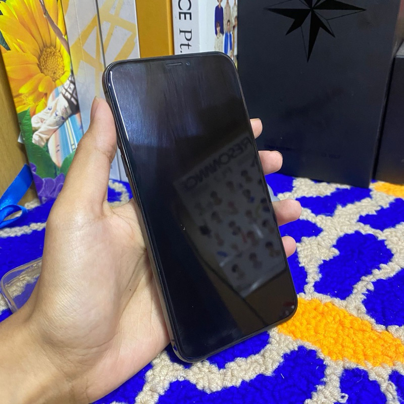 IPHONE XS 64gb second