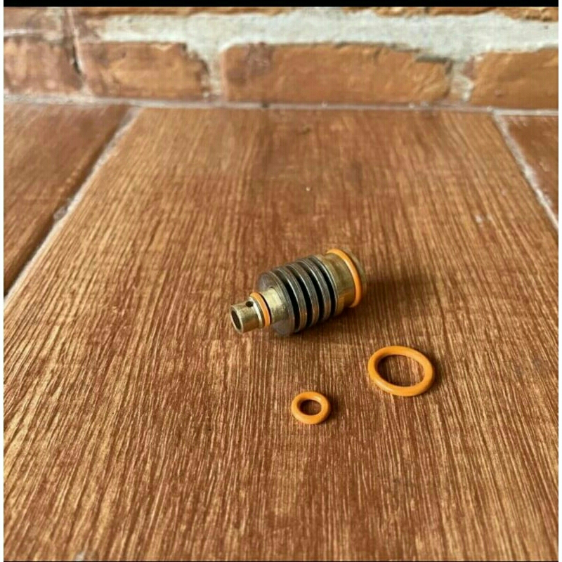 oring set piston regulator 1 set / oring set piston regulator paintball / sil set piston regulator p