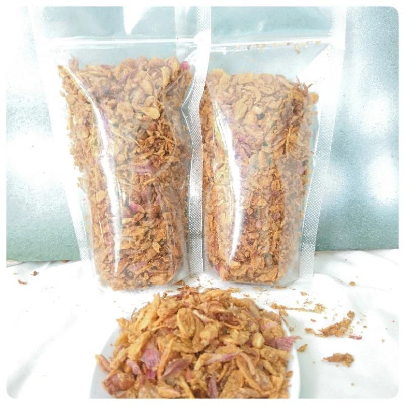 

Bawang merah goreng premium/bawang goreng special/bawang goreng