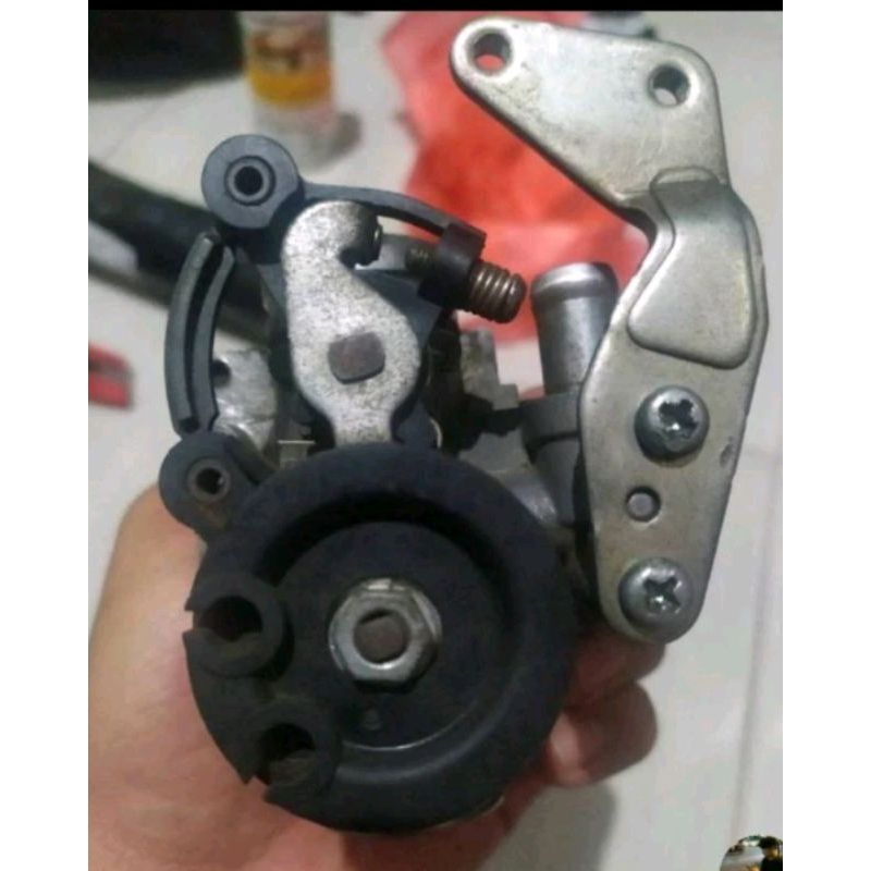 TB THTOTTLE BODY YAMAHA MIO J / MIO GT / SOUL GT ORIGINAL COPOTAN