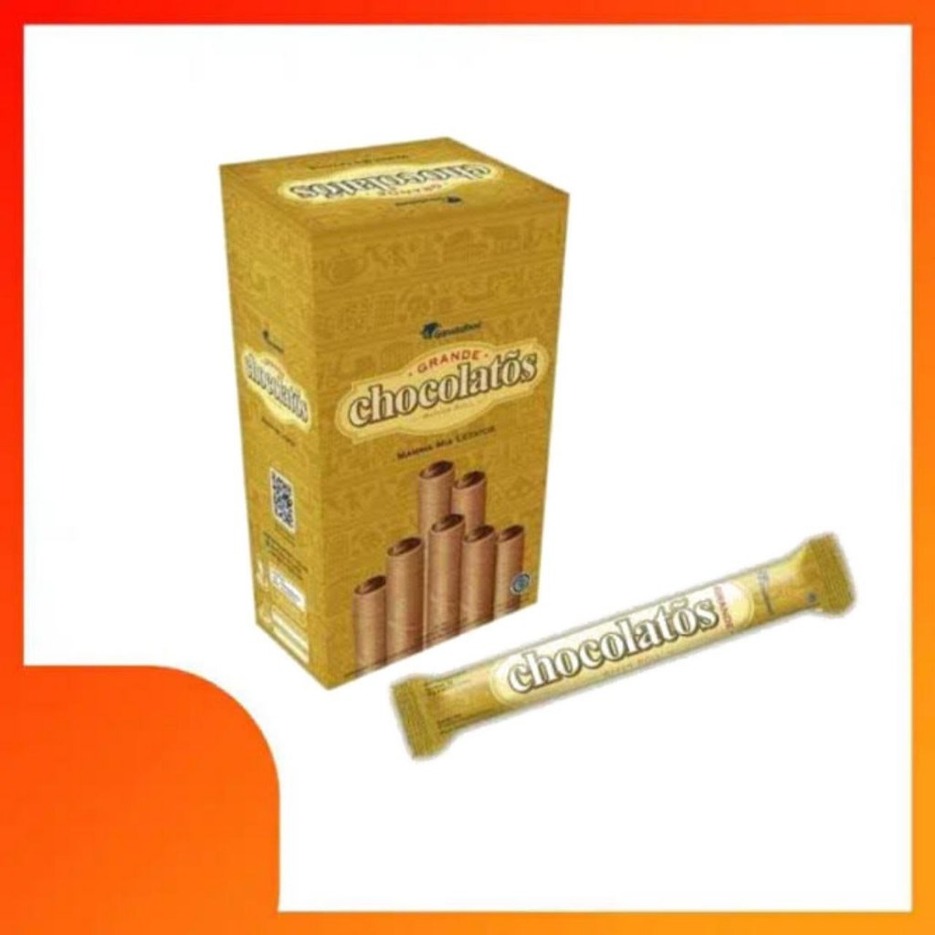 

cocolathos coklat lezat 1pcs