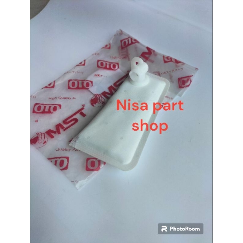 saringan bensin Kawasaki ninja 250R mono filter fuelpump ninja 250 mono fuelpump ninja 250 mono