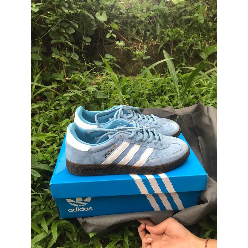 sepatu adidas size 40