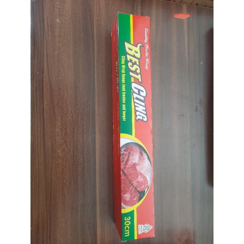 Wrapping Best Cling 30cm