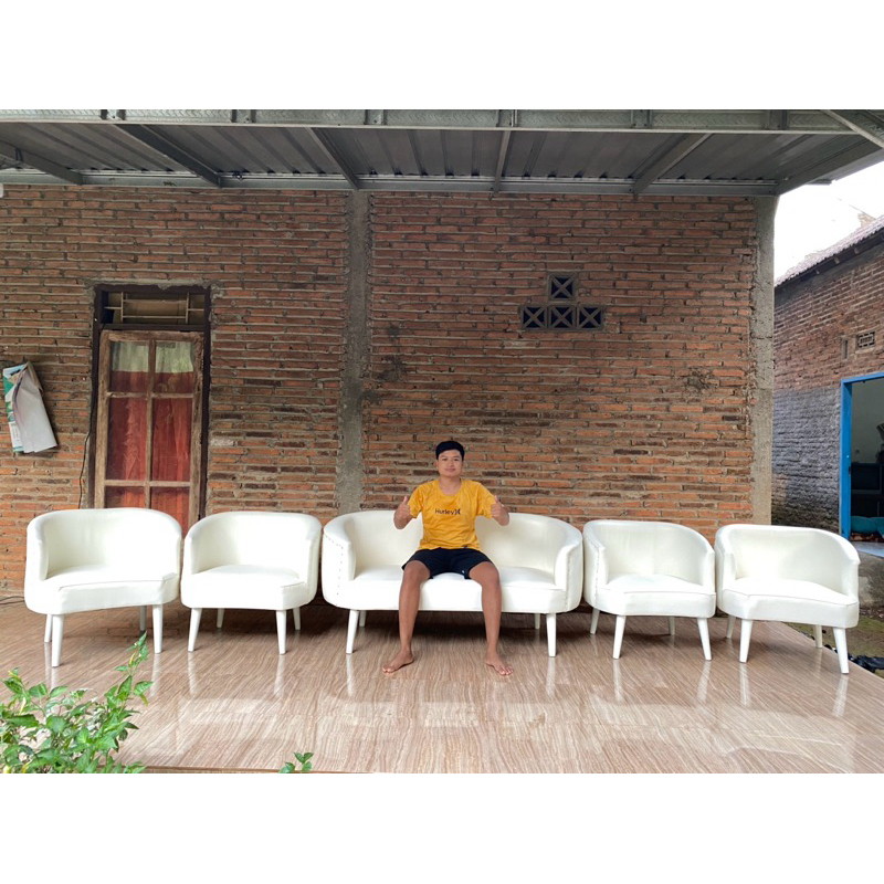 set kursi pelaminan murah / kursi pelaminan / kursi pengantin