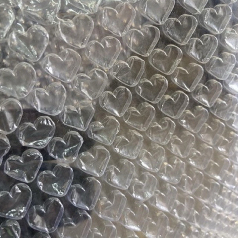 

BUBBLE WARP EKSTRA PACKING