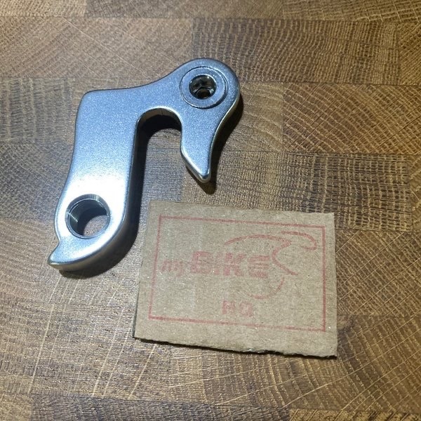 Polygon frame Drop out Rear End Monarch Sierra Lovina Cascade HG-009