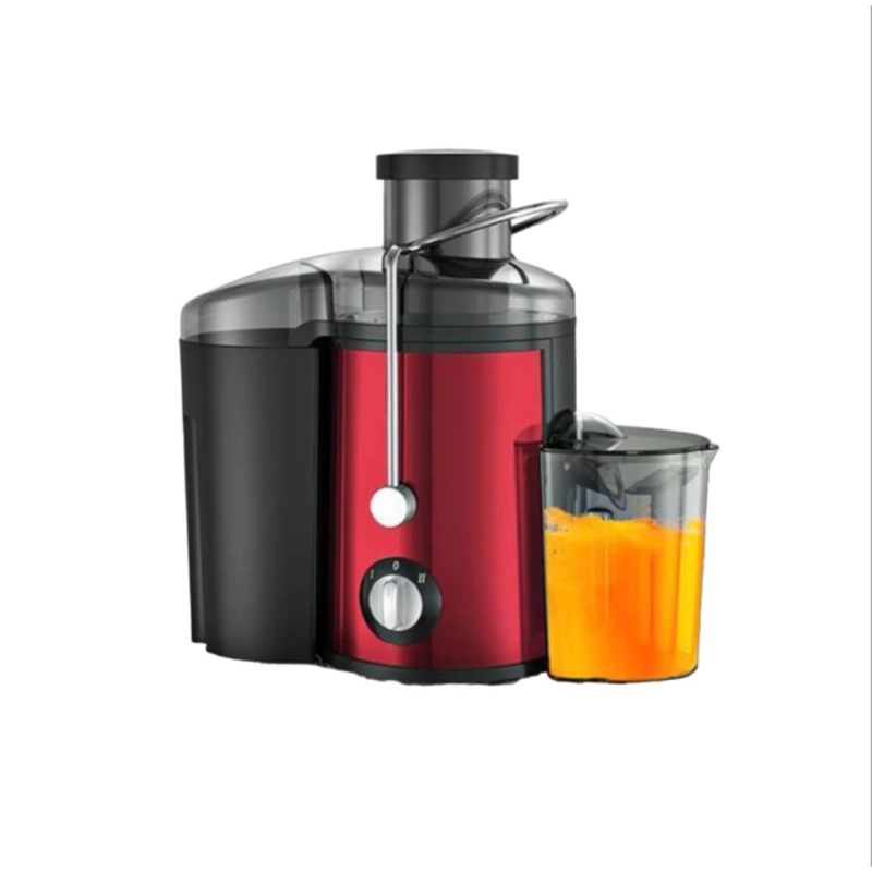 Juicer Bolde