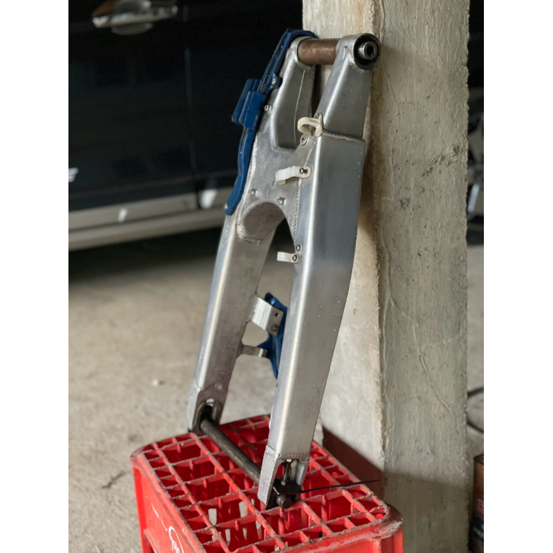 swing arm copotan CRF250