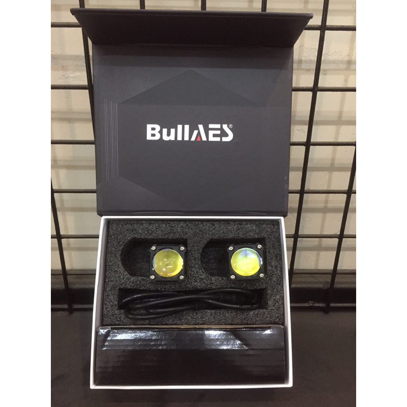 Mini Laser RX1-28 Watt Bullaes