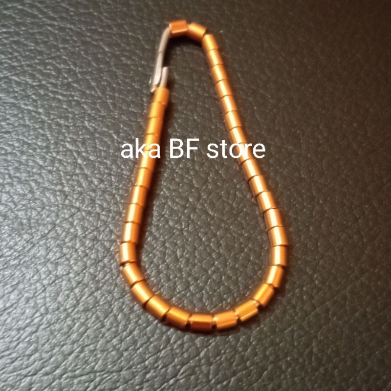 ring burung kenari polos