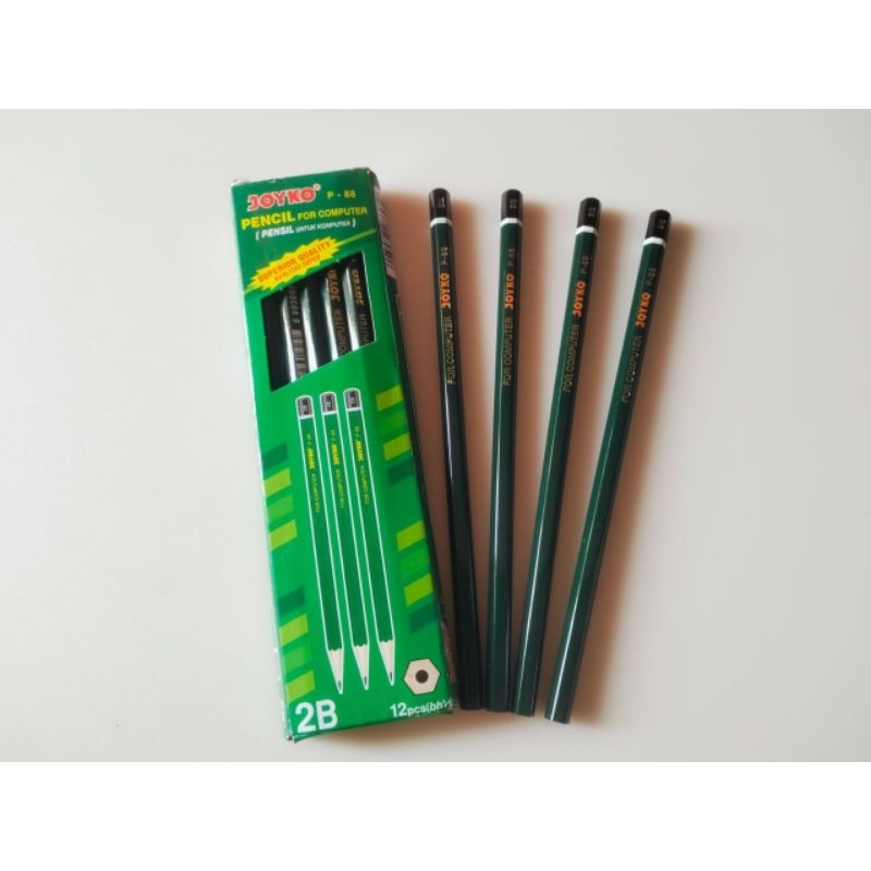 

Pensil Joyko P-88