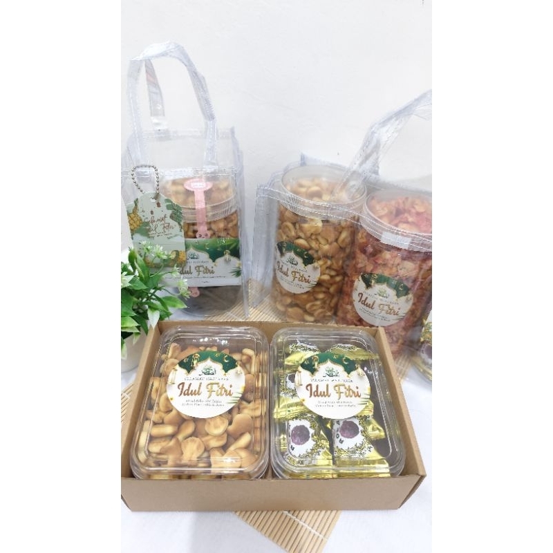 

Hampers Lebaran Hampers Snack Hampers Lebaran Murah