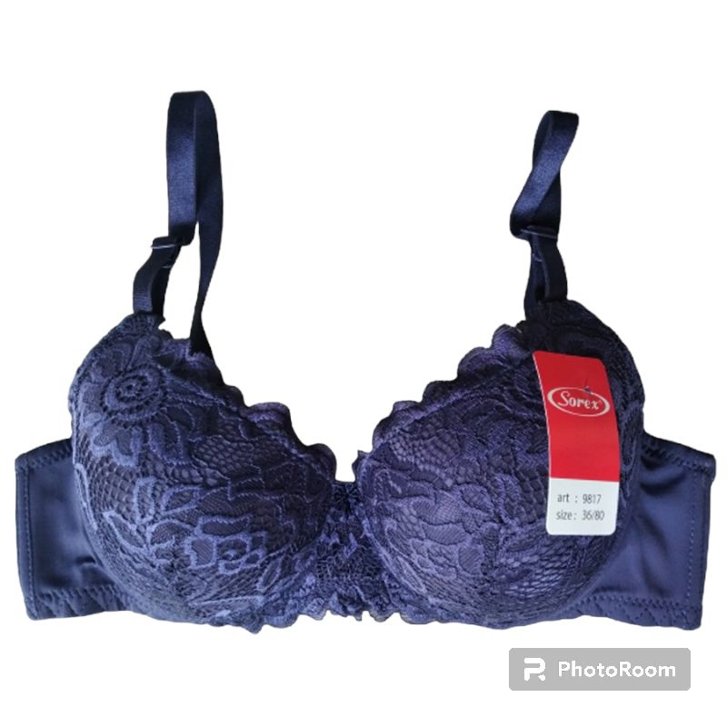 BH SOREX/BRA SOREX BUSA KAWAT 9817