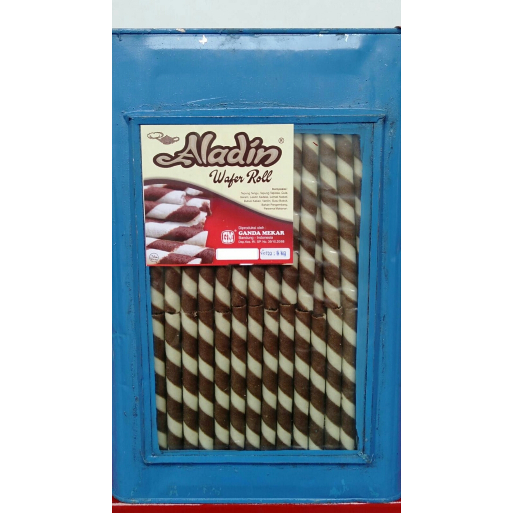 Astor Aladin belang blek 5kg