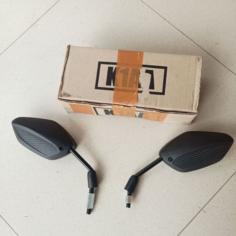 kaca spion beat 2021 2022 original honda