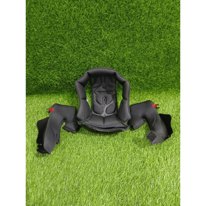 busa nz nx versi Race original KYT