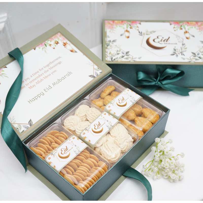

hampers lebaran
