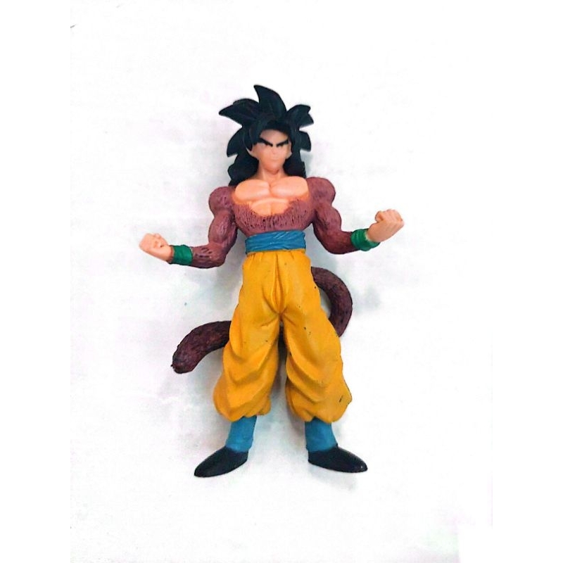 Action Figure Dragon Ball GT Son Goku