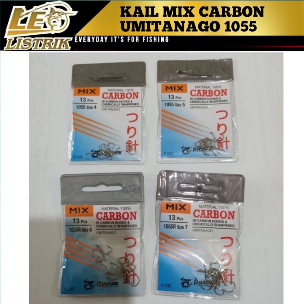KAIL PANCING MIX CARBON 1055 UMITANAGO KAIL PANCING TERLARIS KAIL PANCING PIONER KAIL PANCING STAINL