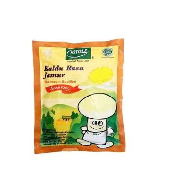 

Totole Bumbu Kaldu Jamur 40 Gram