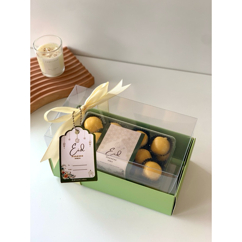 

box raya mika