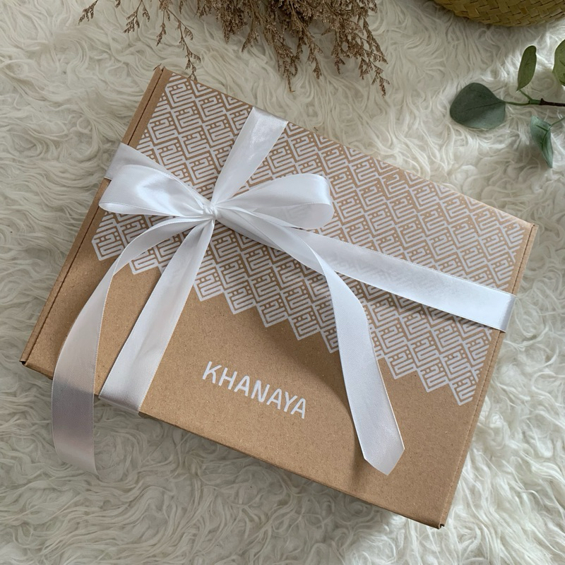 

Premium Box untuk Hampers Gift Kado