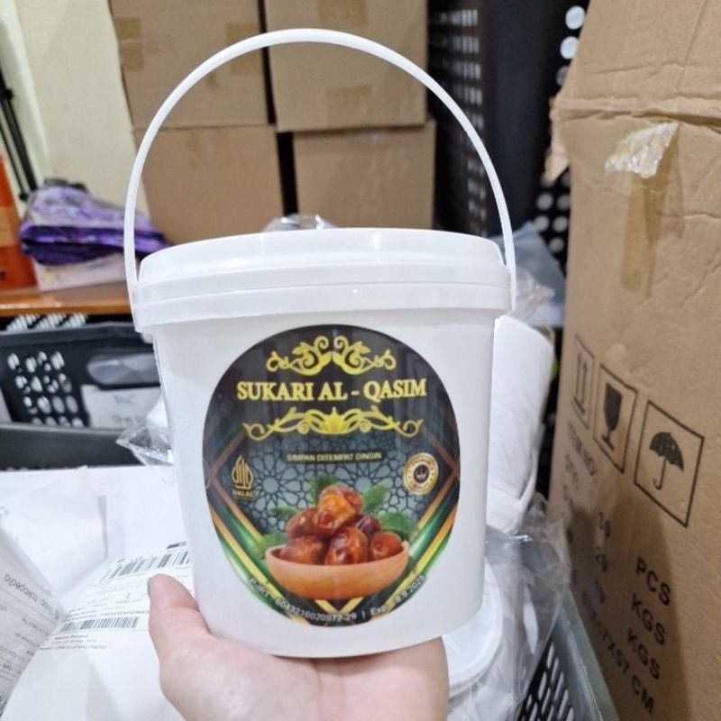 

Sukari Al-Qasim 500gram