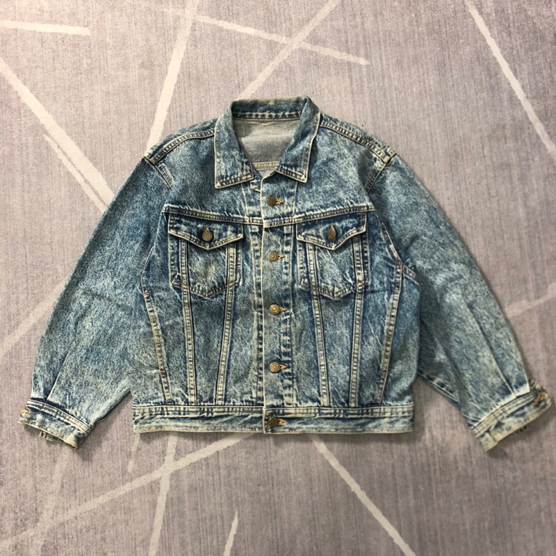 UNBRANDED DENIM JACKET