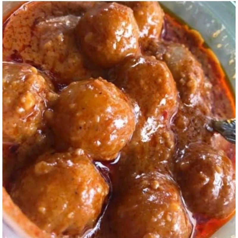 

CILOK SAOS KACANG