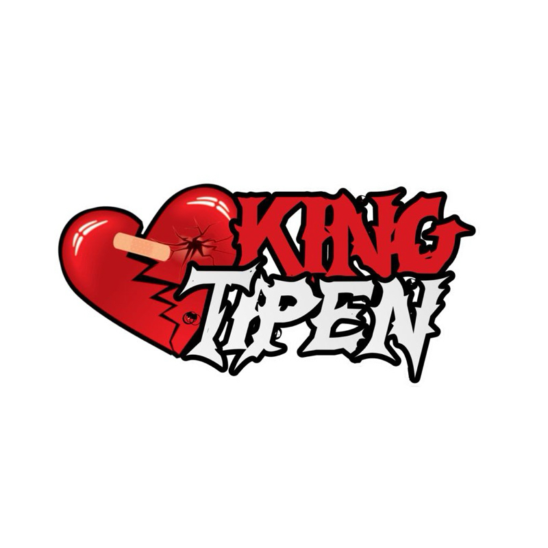 

STIKER HEARTBREAK BY KINGTIPEN