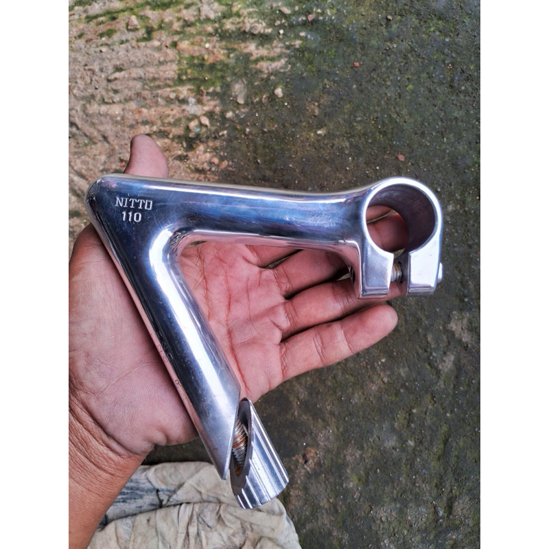 Quillstem Nitto Njs