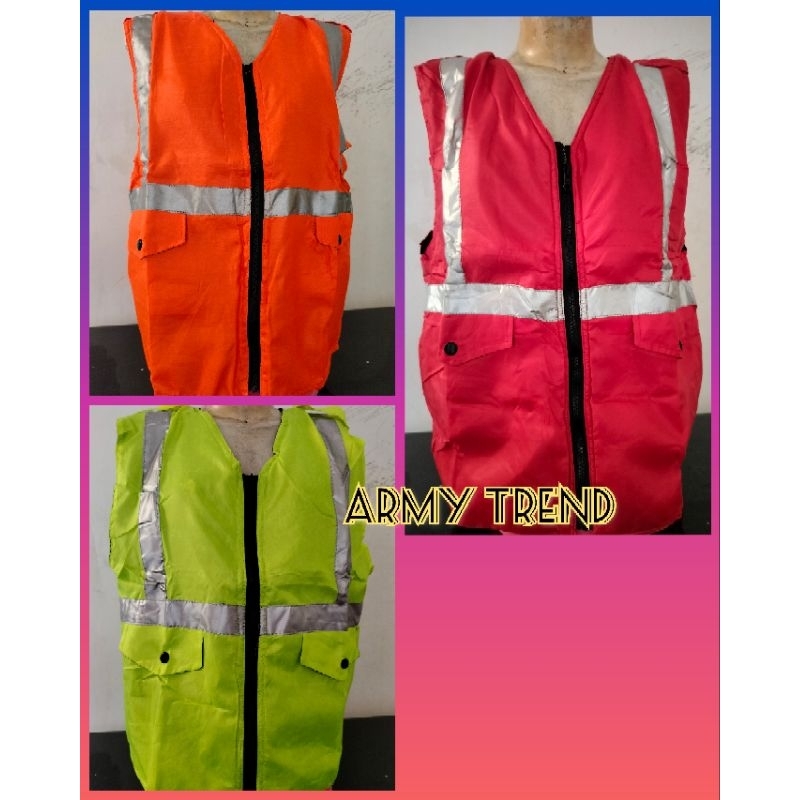 ROMPI PARASIT / ROMPI PARKIR / ROMPI SAFETY / ROMPI TOURING / ROMPI PARASIT PRIA